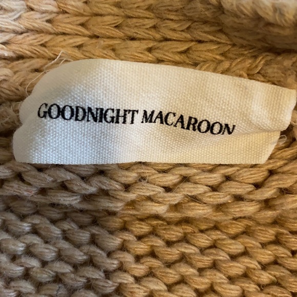 Cardigan - Picture 3 of 7